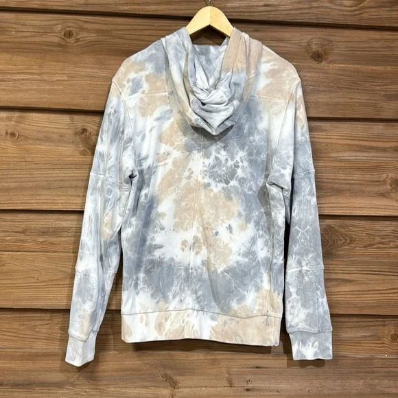 Nike Tie Dye Hoodie - Picture 7 of 10
